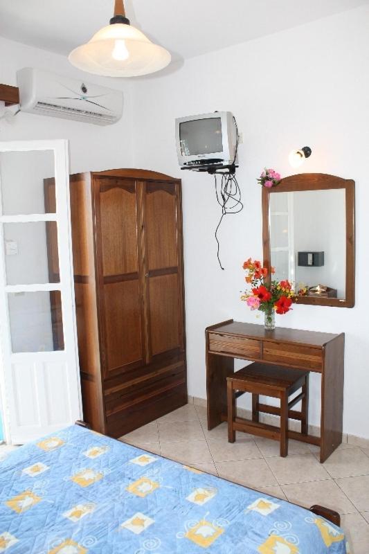 Kolona Studios Μικρή Βίγλα Εξωτερικό φωτογραφία