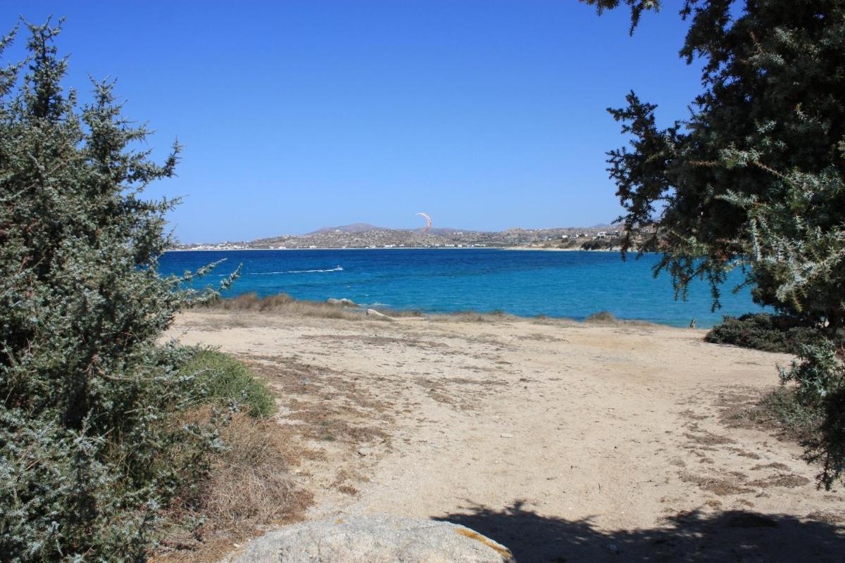 Kolona Studios Μικρή Βίγλα Εξωτερικό φωτογραφία