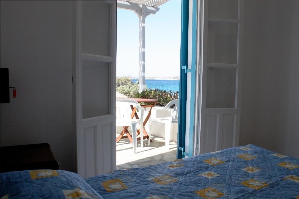 Kolona Studios Μικρή Βίγλα Εξωτερικό φωτογραφία