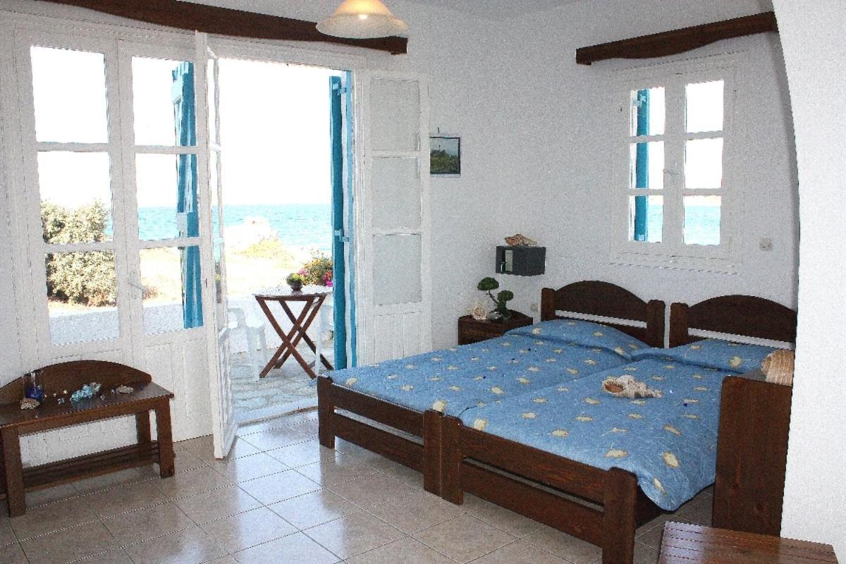 Kolona Studios Μικρή Βίγλα Εξωτερικό φωτογραφία
