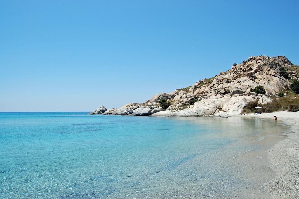 Kolona Studios Μικρή Βίγλα Εξωτερικό φωτογραφία