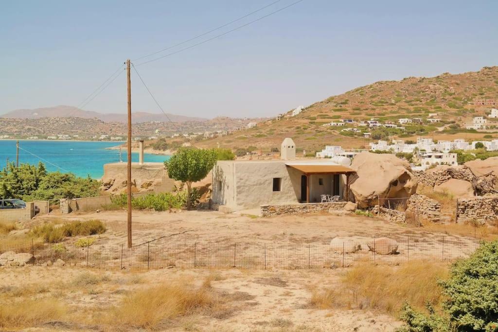 Kolona Studios Μικρή Βίγλα Εξωτερικό φωτογραφία